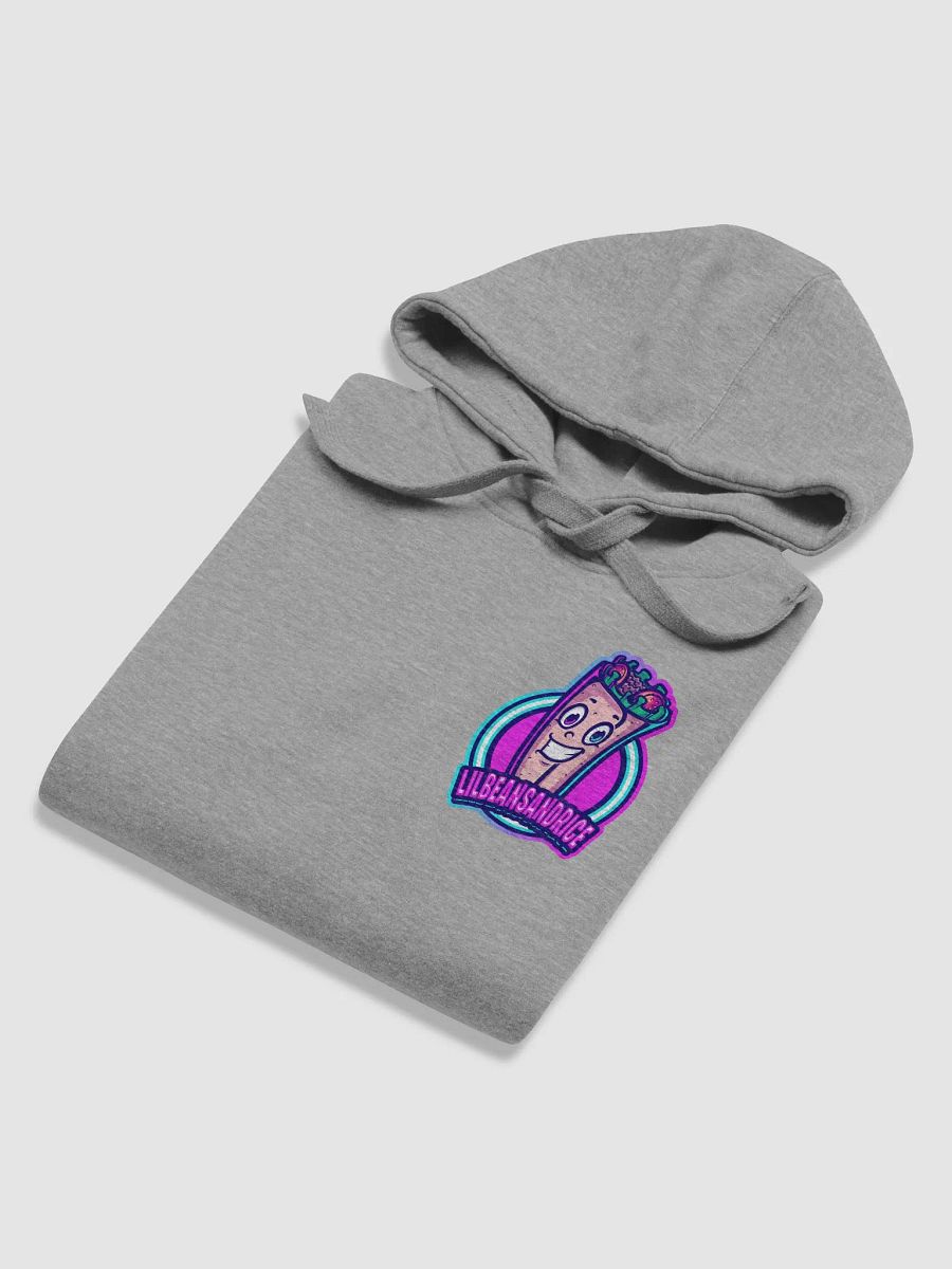 CLASSIC HOODIE product image (12)