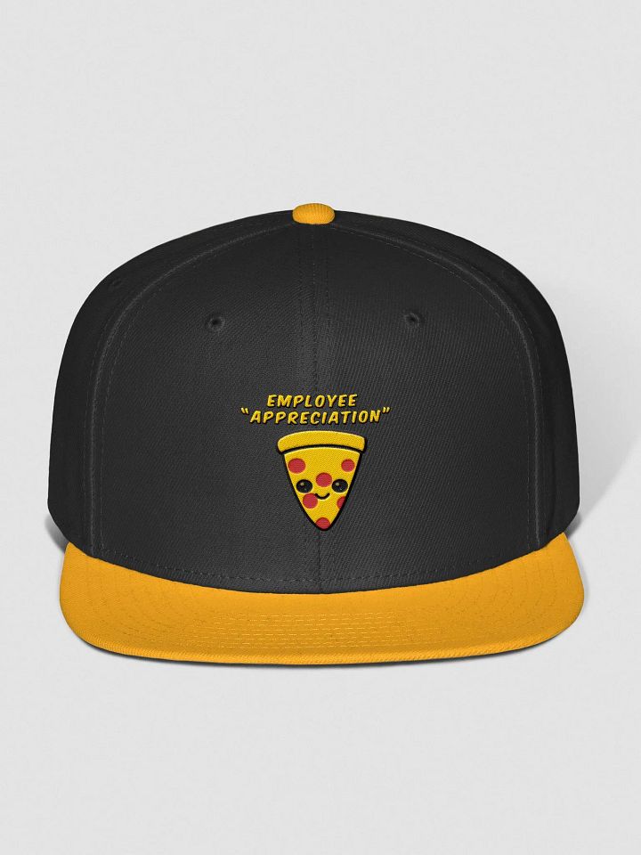 Employee Appreciation Snapback product image (33)