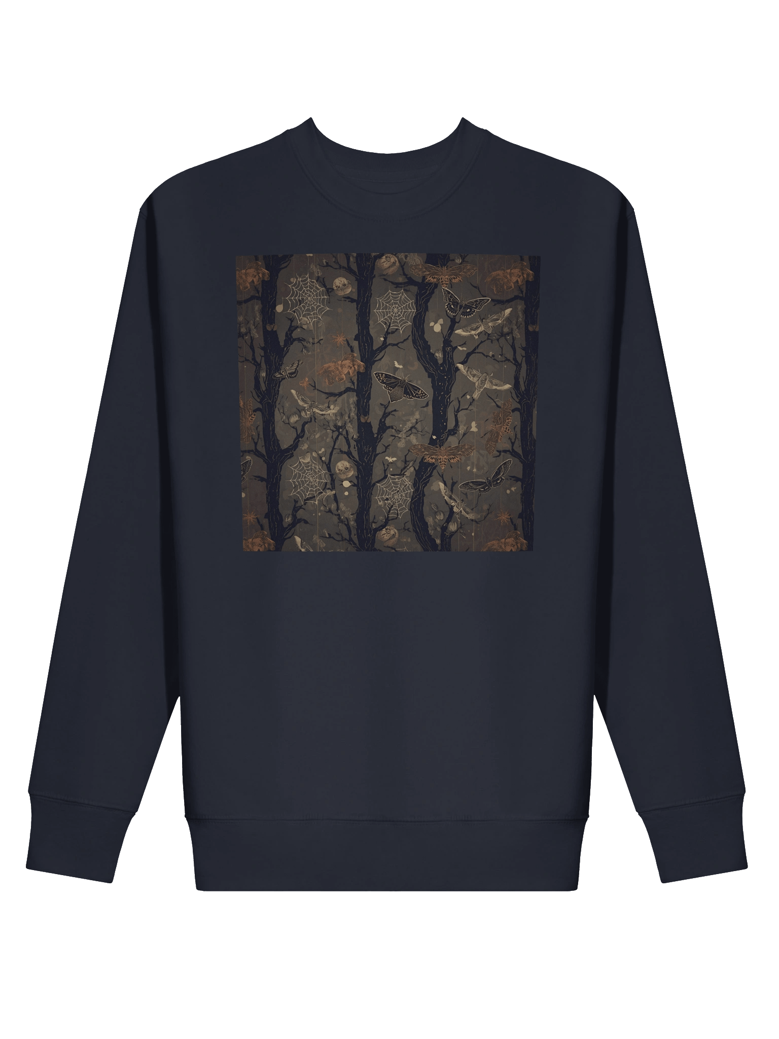 YourFreakshow The Haunted Sweater! product image (10)