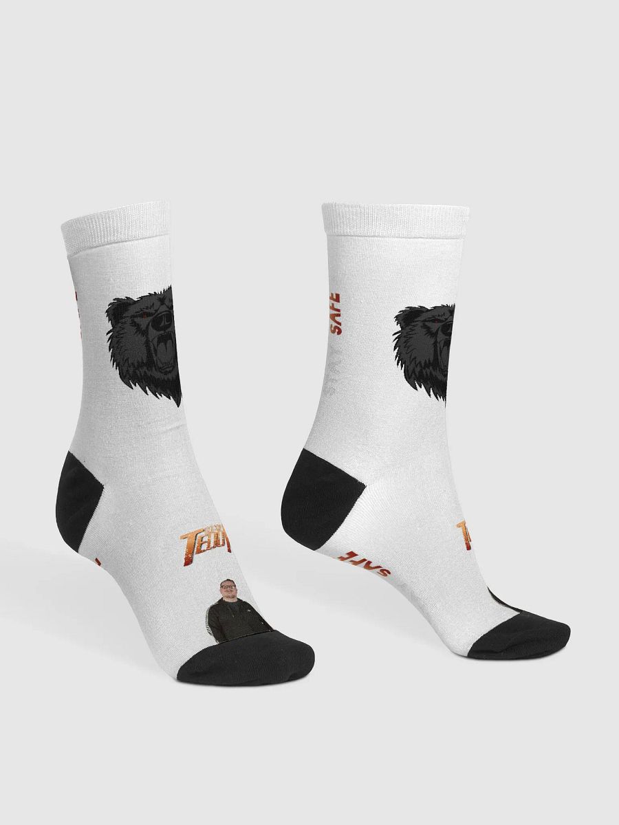 Auld Teddy Toes product image (3)