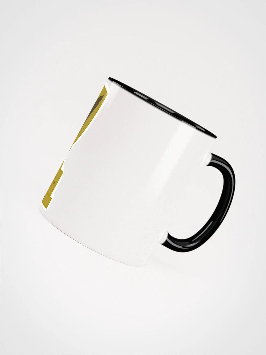 Raid Train Rider Mug product image (5)
