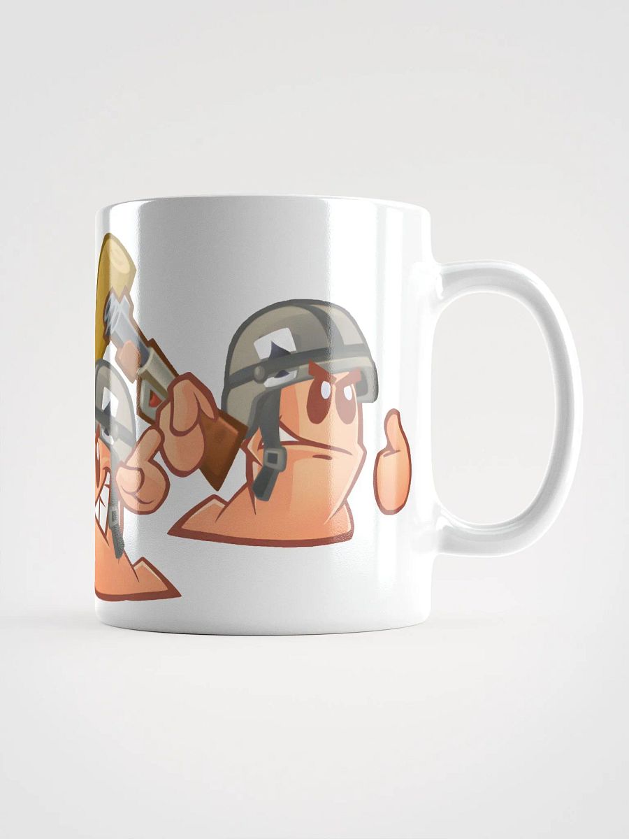 Angry Vipers | Reactions | Mugs product image (2)