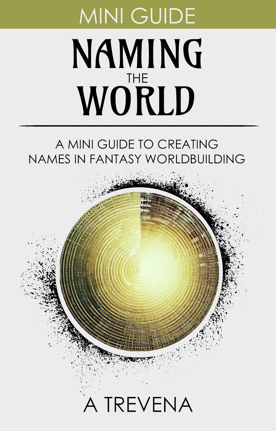 Naming the World product image (1)