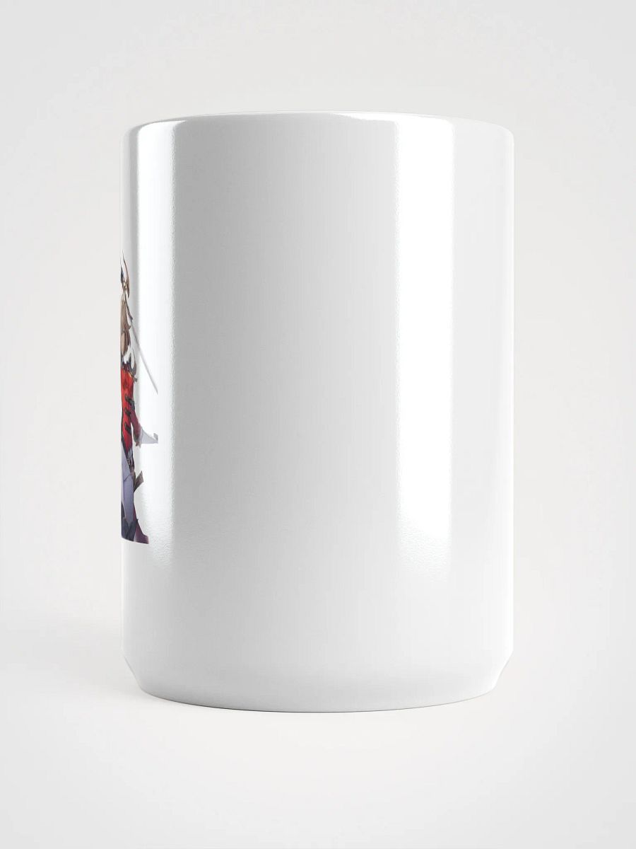 Solo Leveling: Cha Hae-In's Elegance Mug product image (5)