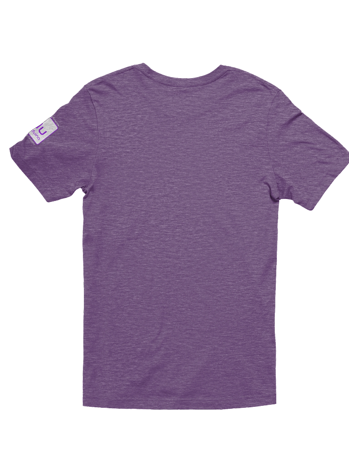 Keep Calm Ladies Tee product image (16)