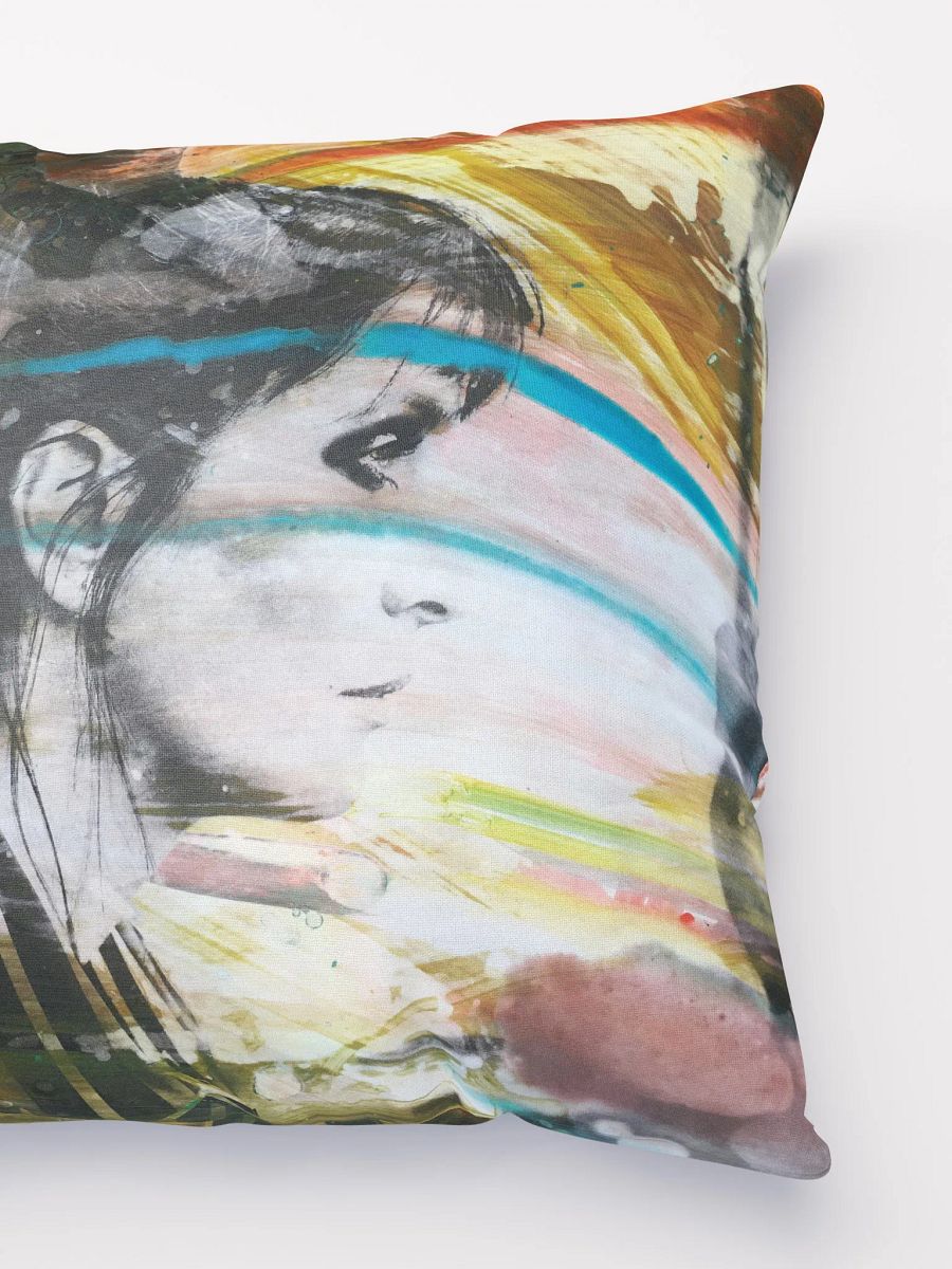 HARD SAIL PAINT SPLASH PILLOW product image (3)