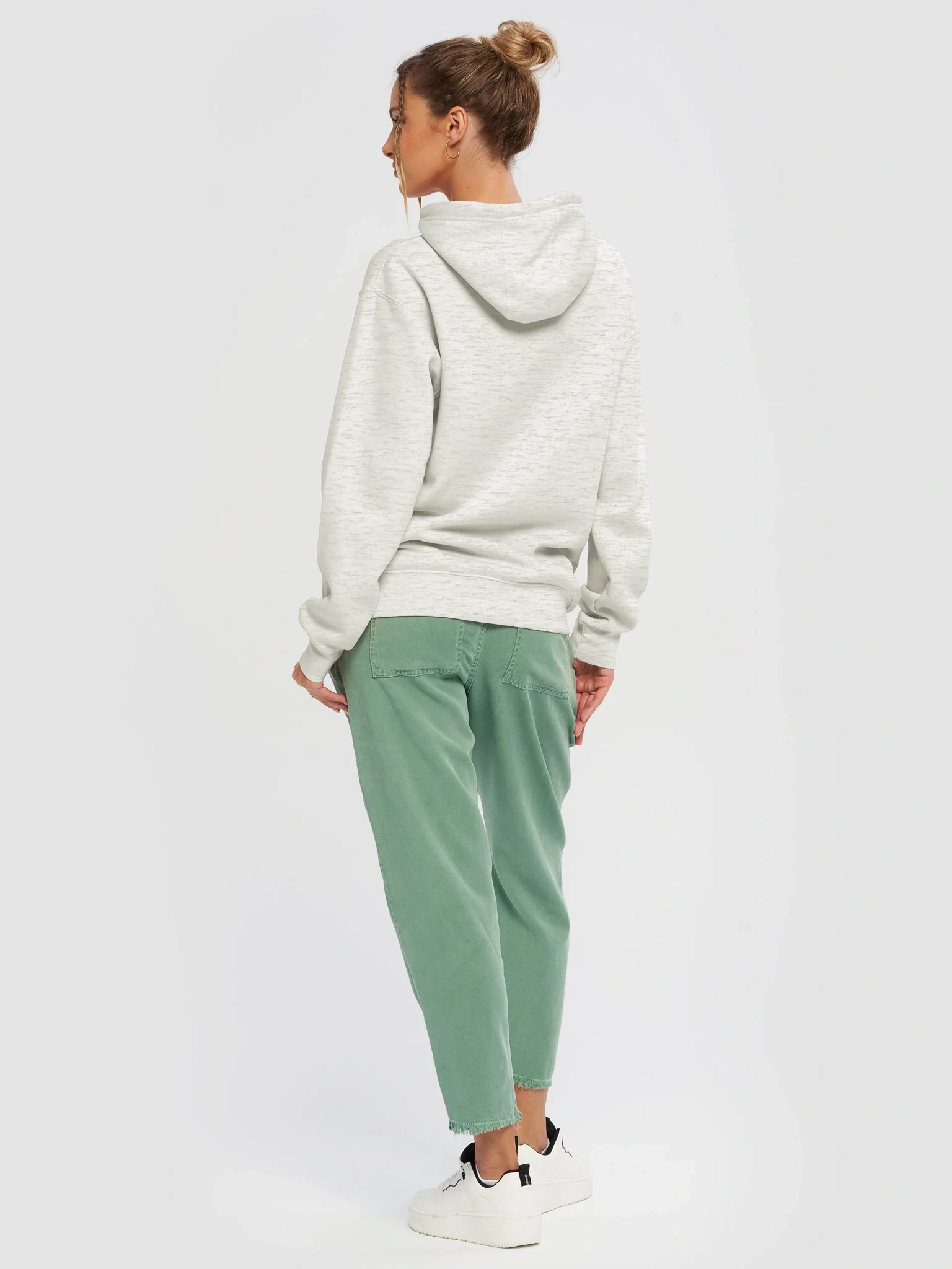 Fruit Assortment Line - Hoodie product image (12)