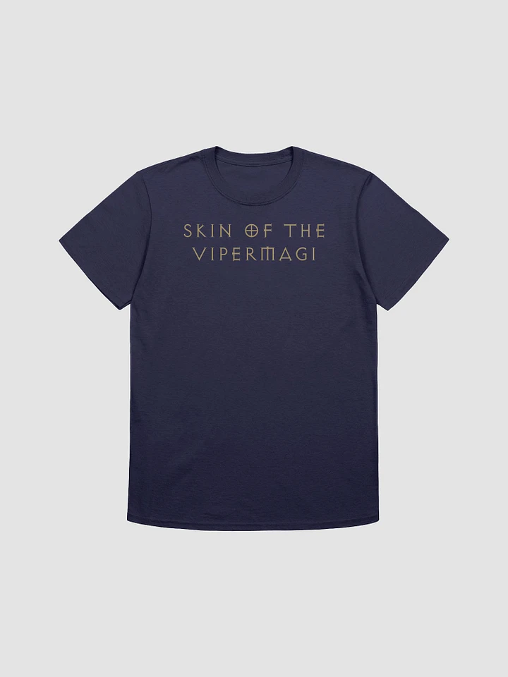 Diablo II Resurrected - Skin Of The Vipermagi T-Shirt product image (1)