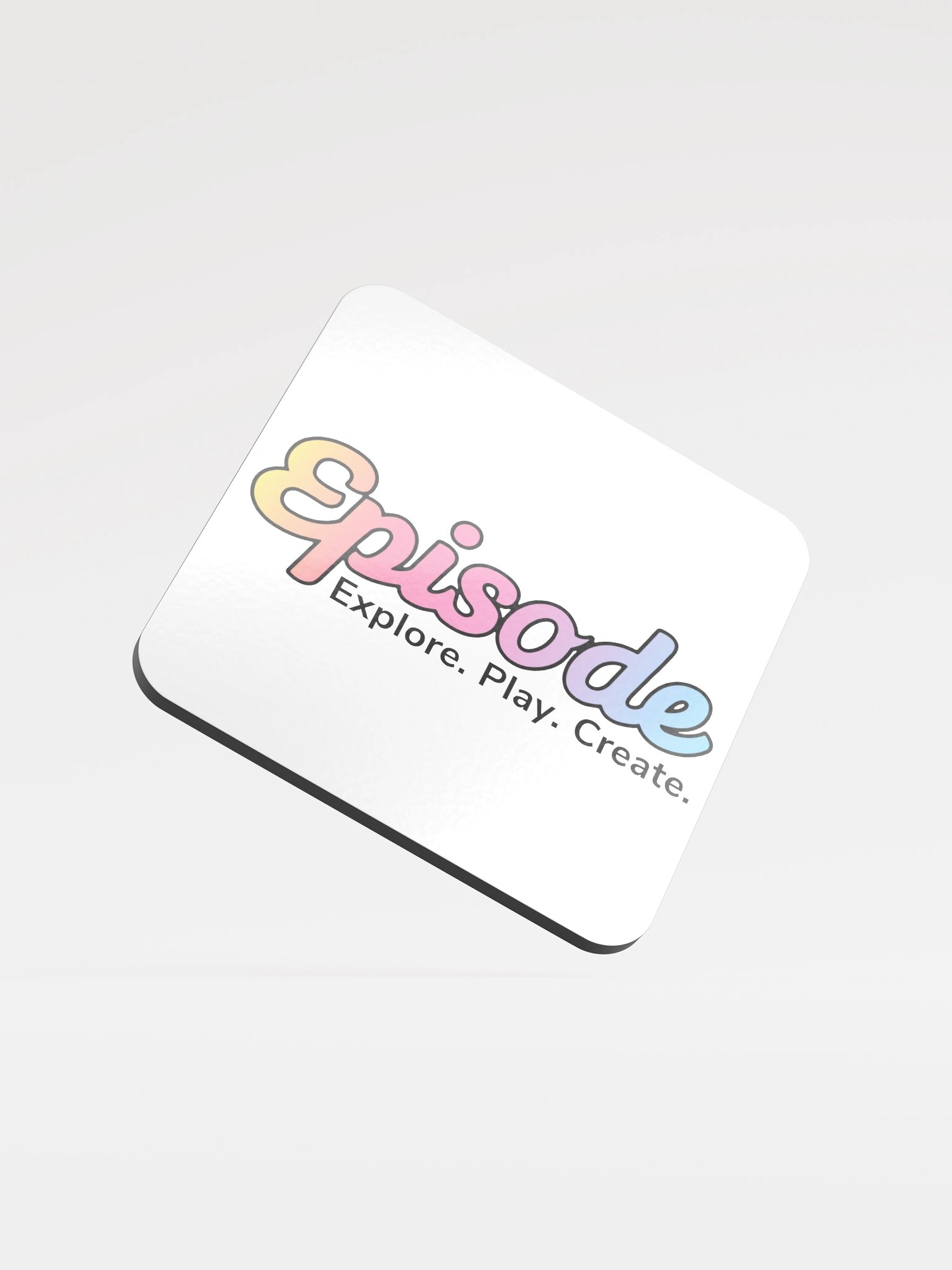 Episode Coaster product image (1)