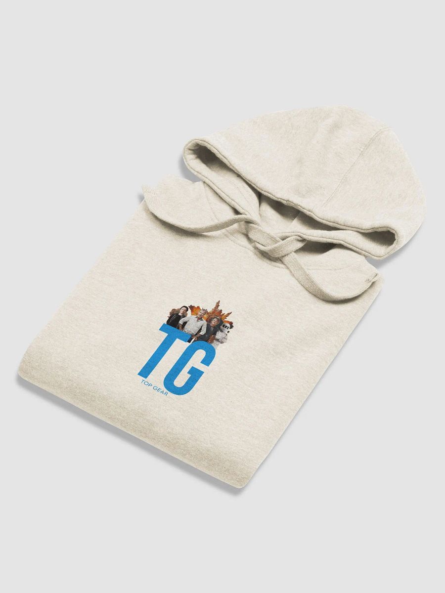 TG Special hoodie product image (6)