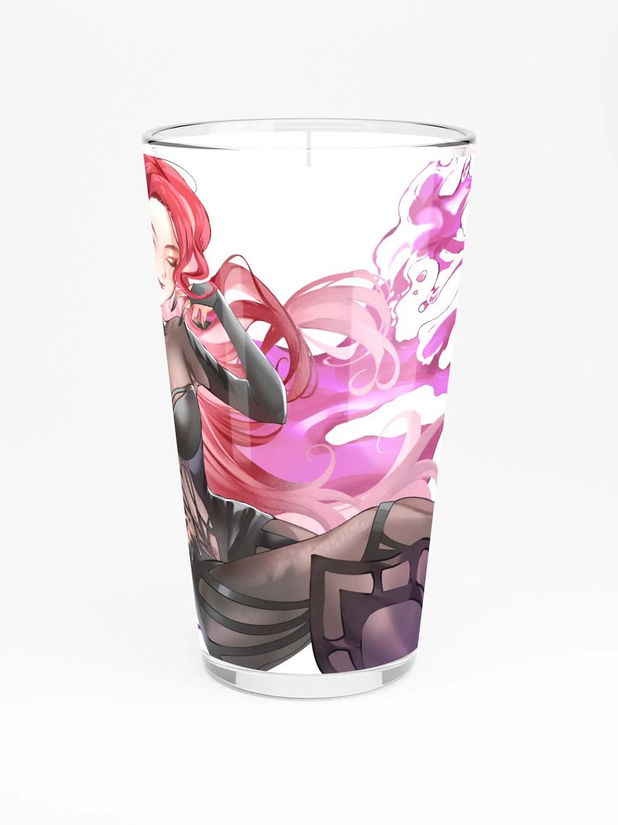 Deadly Mommy Pint Glass product image (3)