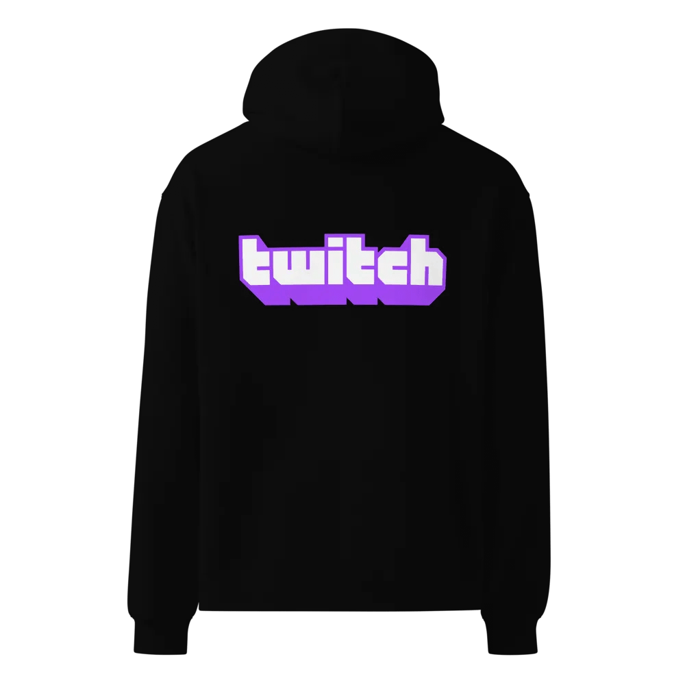 PumkinSnatch Unisex Premium Oversized Hoodie | Yu-Gi-Oh! Master Duel product image (10)