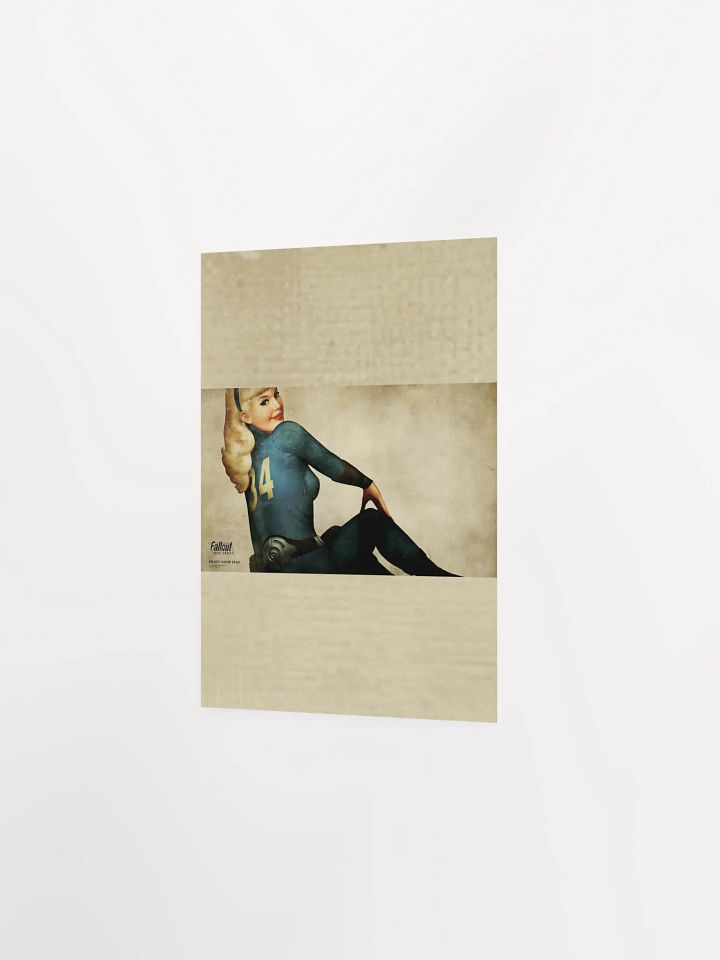 Fallout NV Vault 34 Girl product image (20)