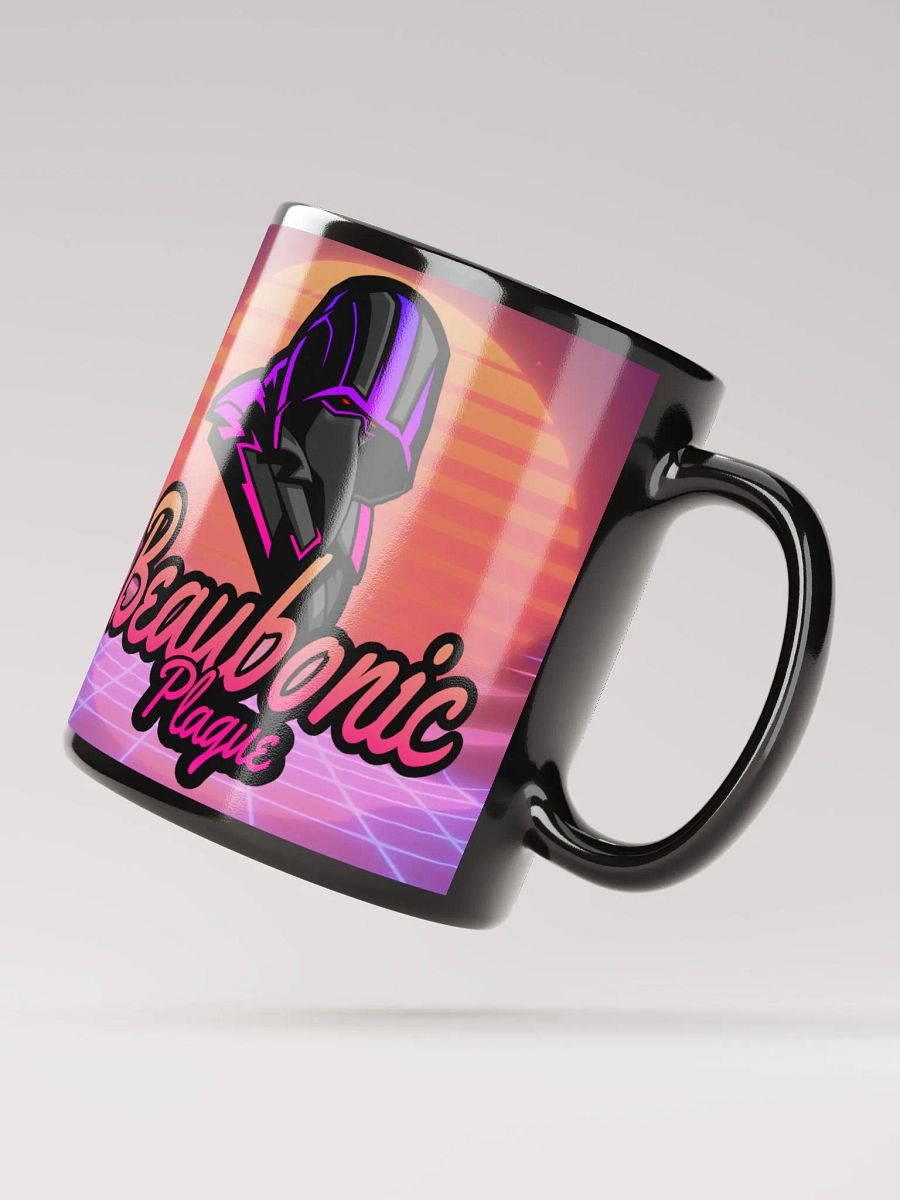 Pink and Orange OG logo product image (3)