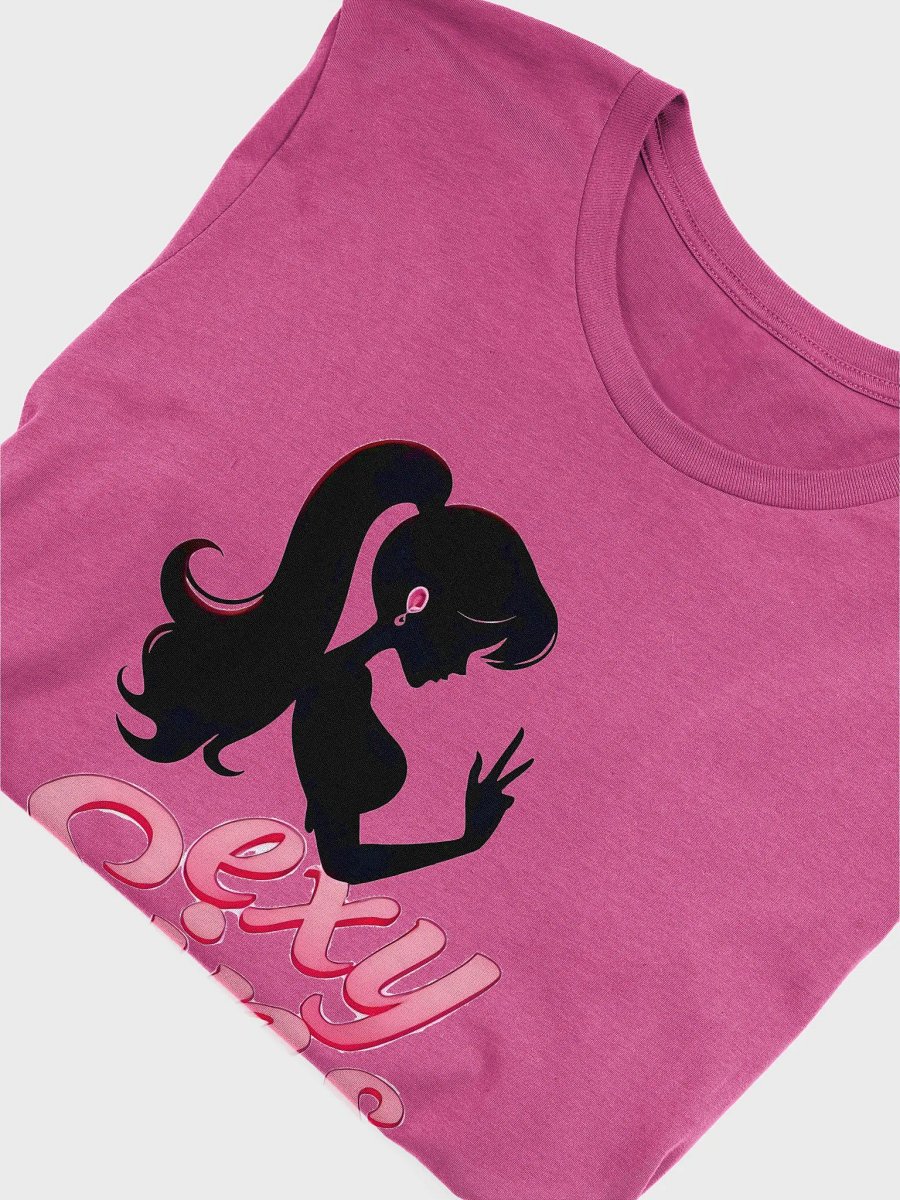 Sexy Sins Tees product image (4)