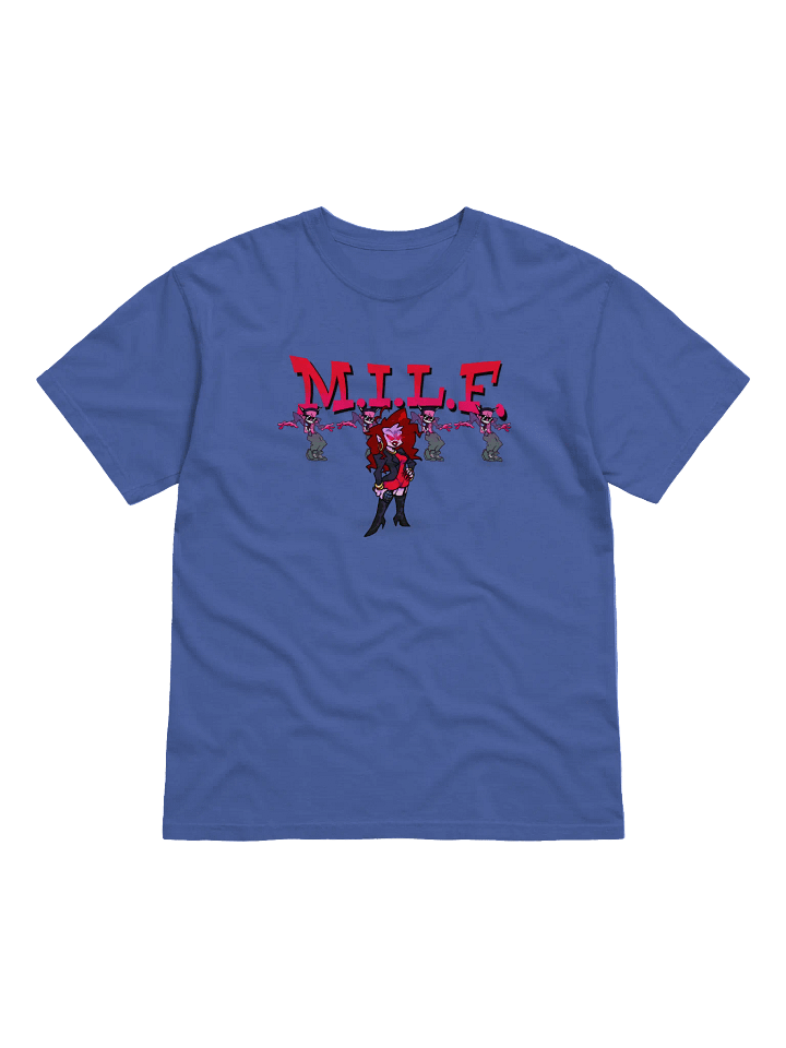 FNF M.I.L.F T-Shirt product image (1)