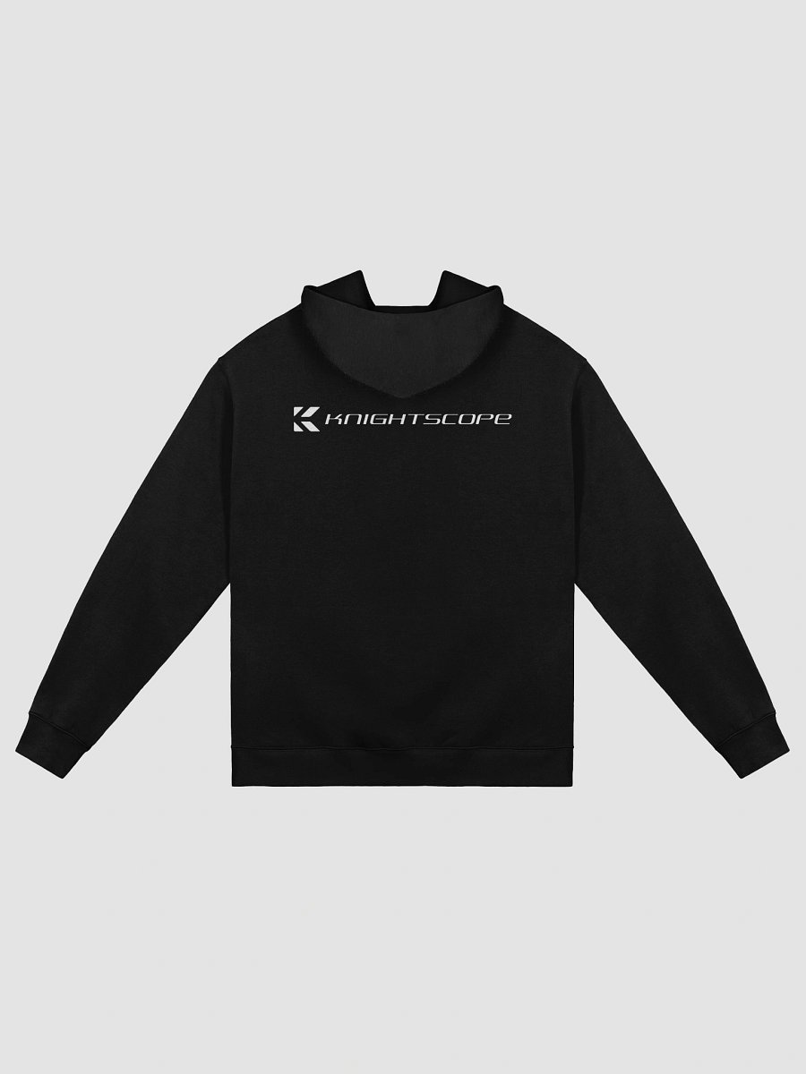 "My Coworker is a Robot. Why Isn't Yours?" - Unisex Hoodie product image (2)