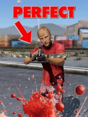 DayZ's Secret Weapon... #dayz