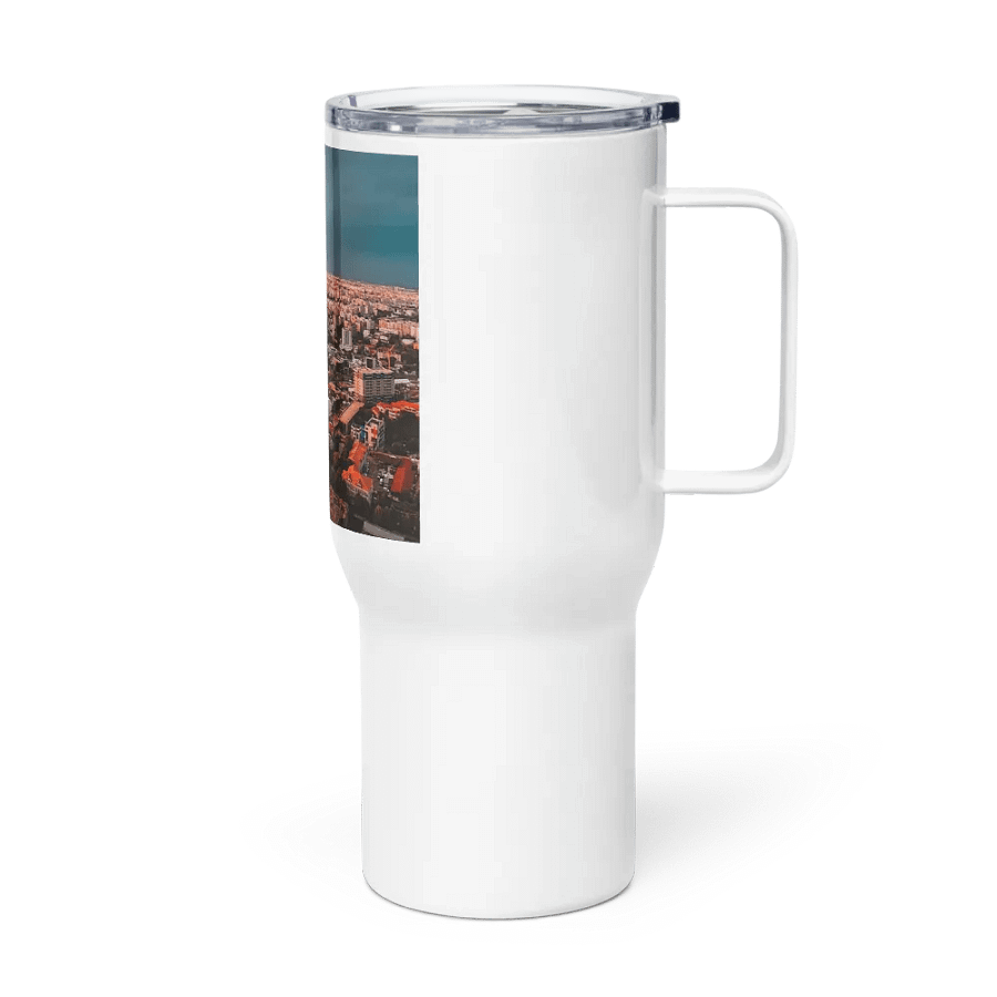 Childhood Travel Mug Pro product image (4)