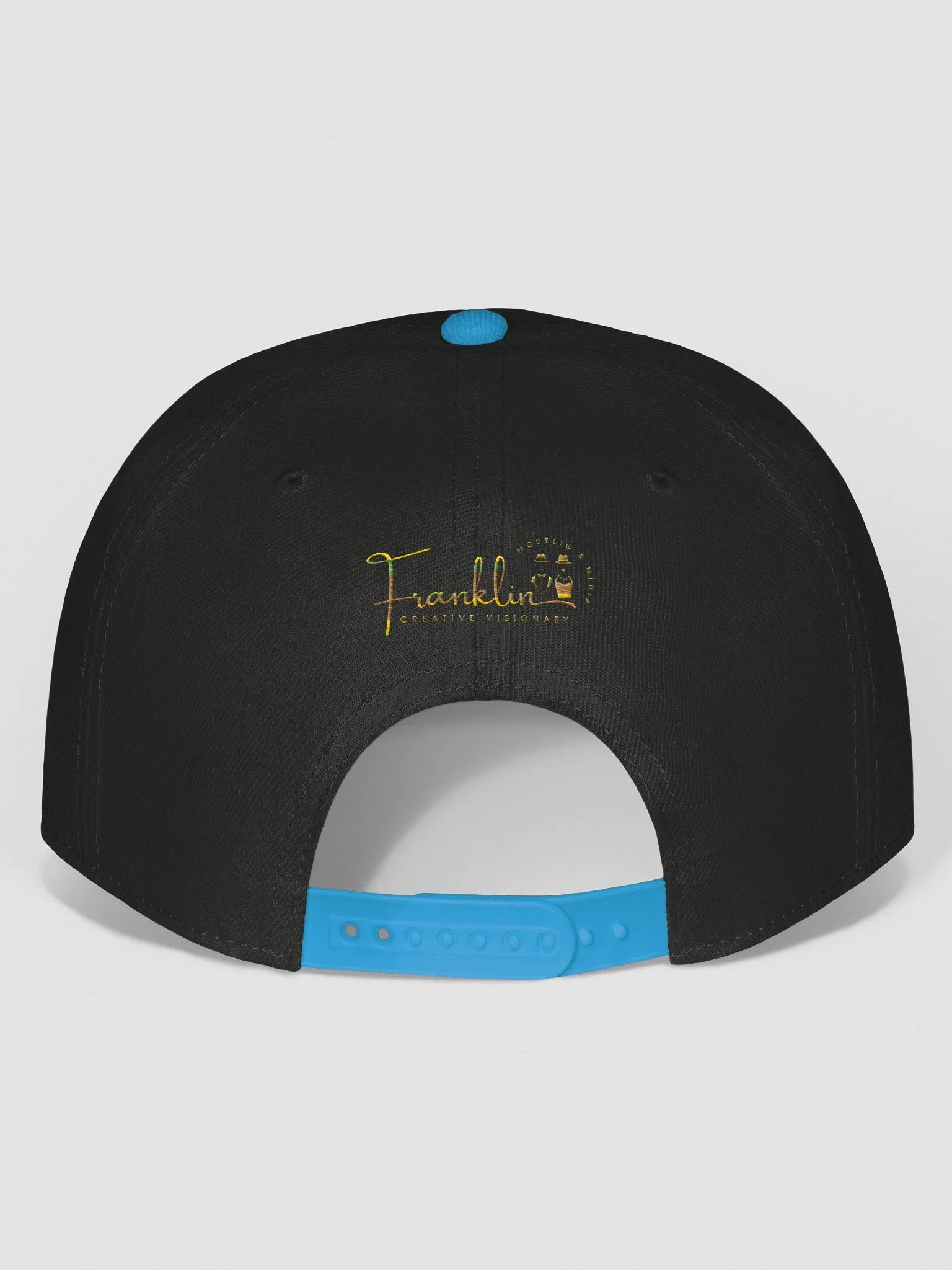 The Ruthless Snap Back product image (42)