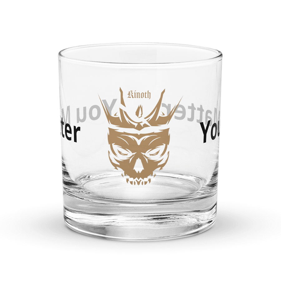 Kinoth Glass product image (1)