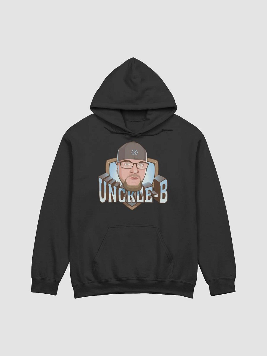 Unckle B Hoodie product image (1)