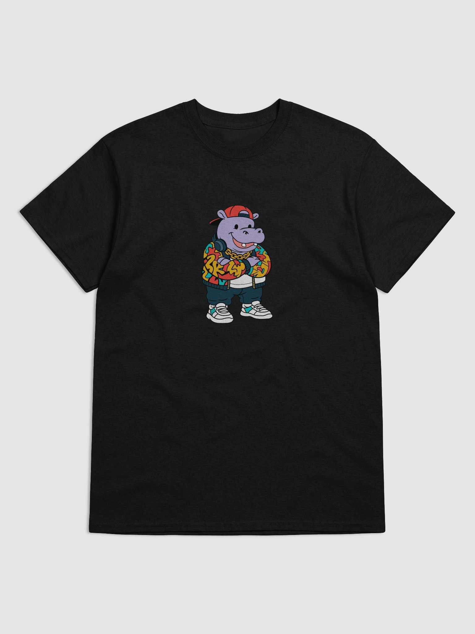 Hiphop Hippo product image (59)