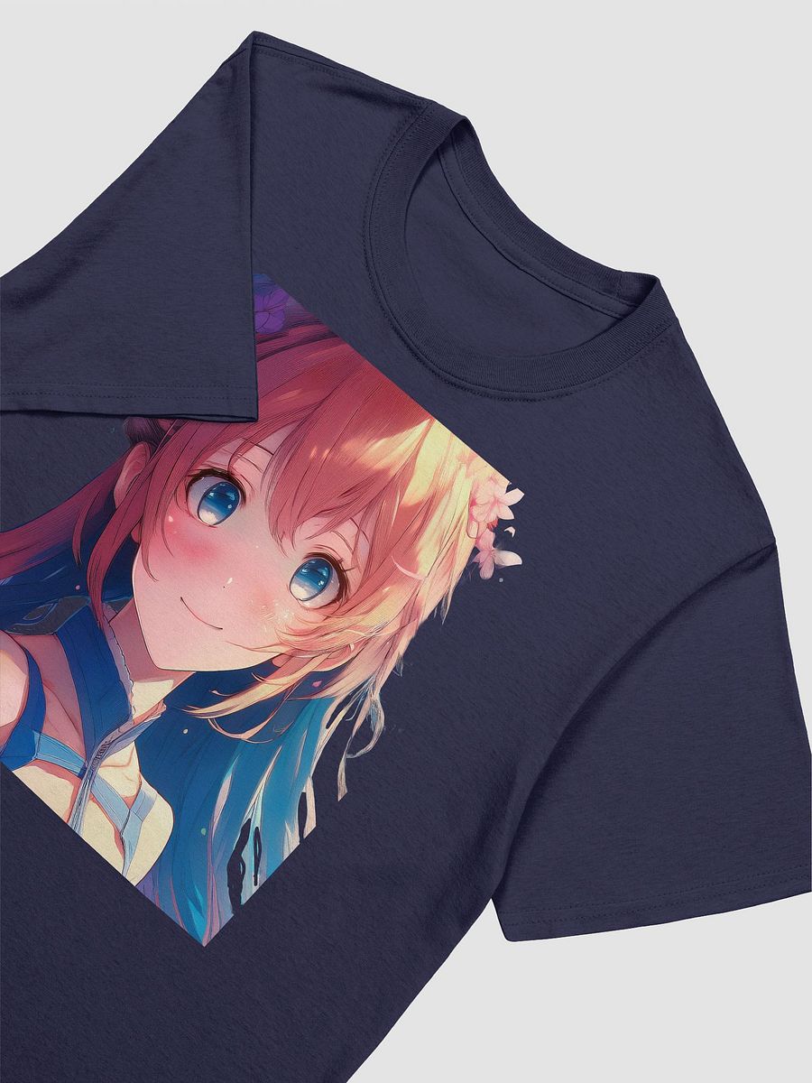Men's Anime Flower Girl product image (17)