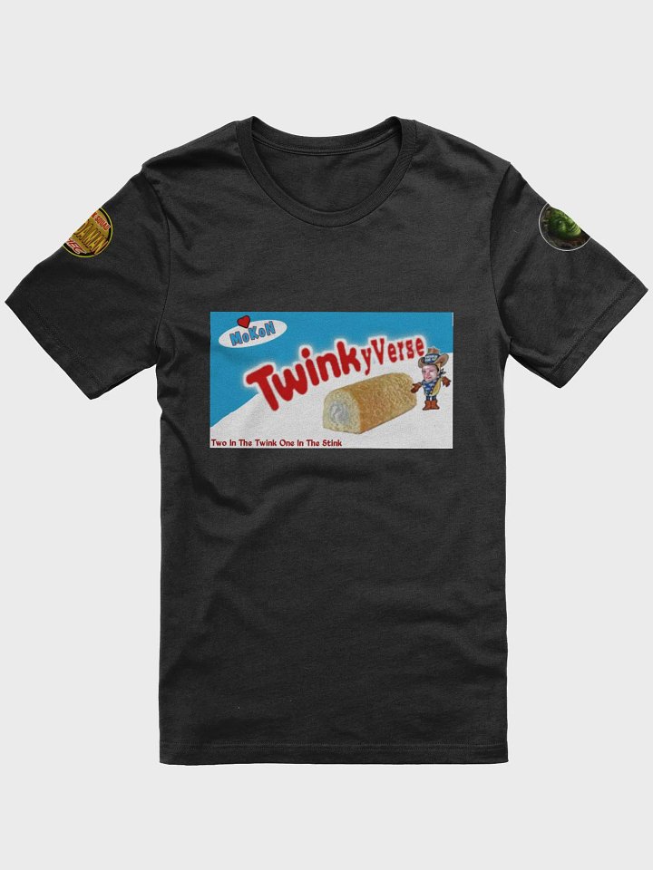 Twinky product image (2)