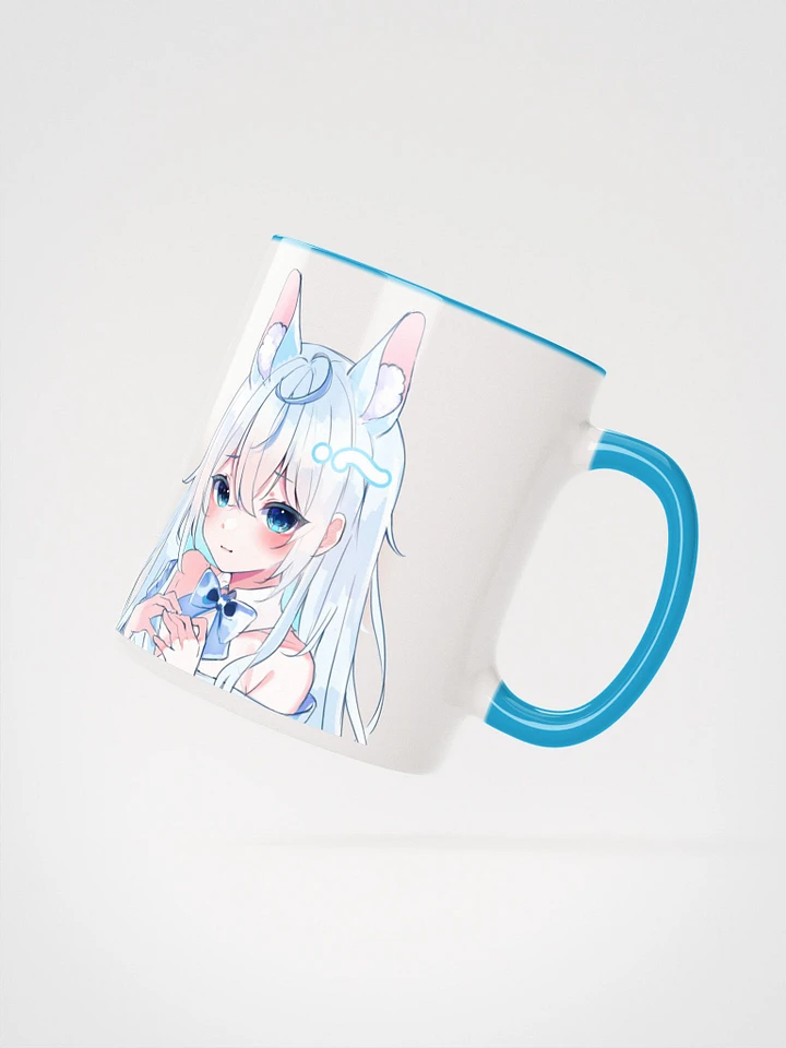 Sketchy Bun Mug product image (2)