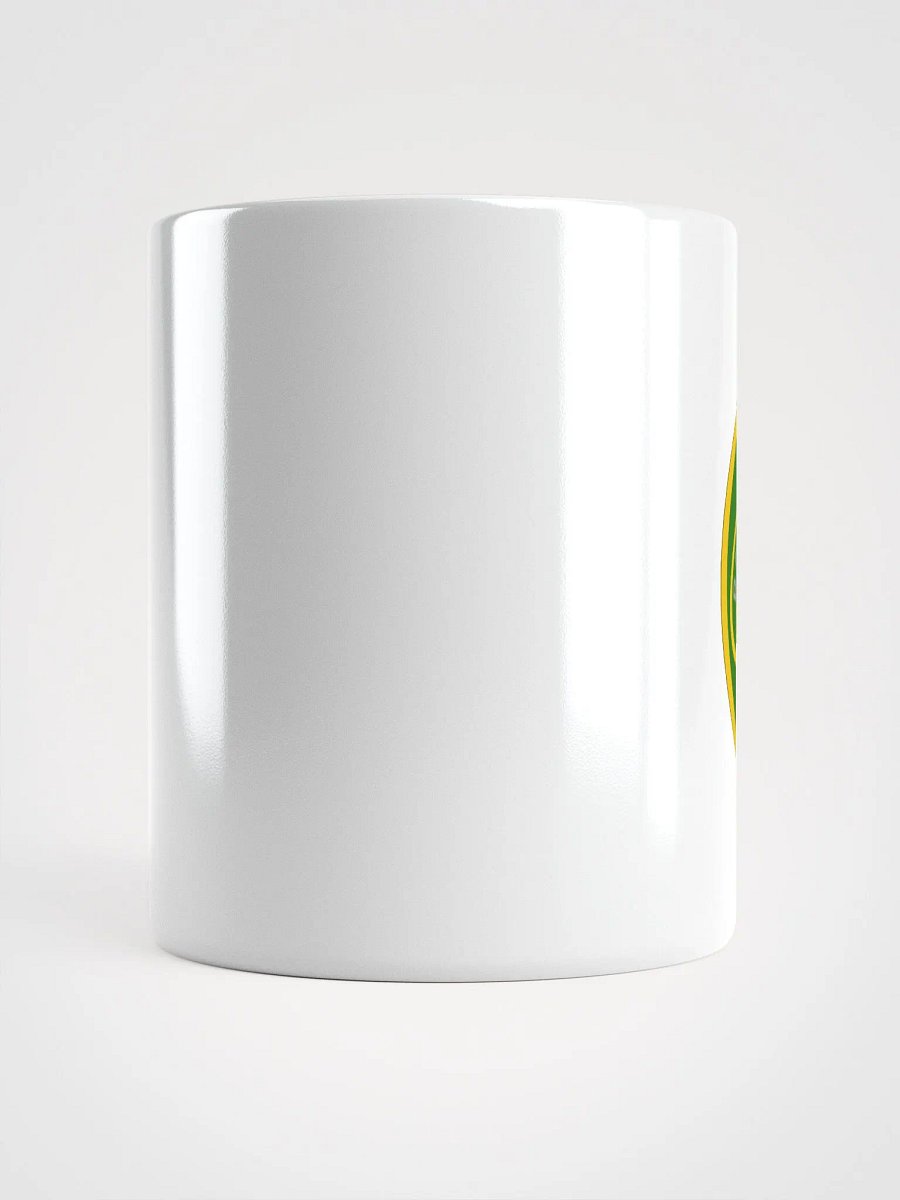 3rd Armored Regiment-White Coffee Cup product image (5)