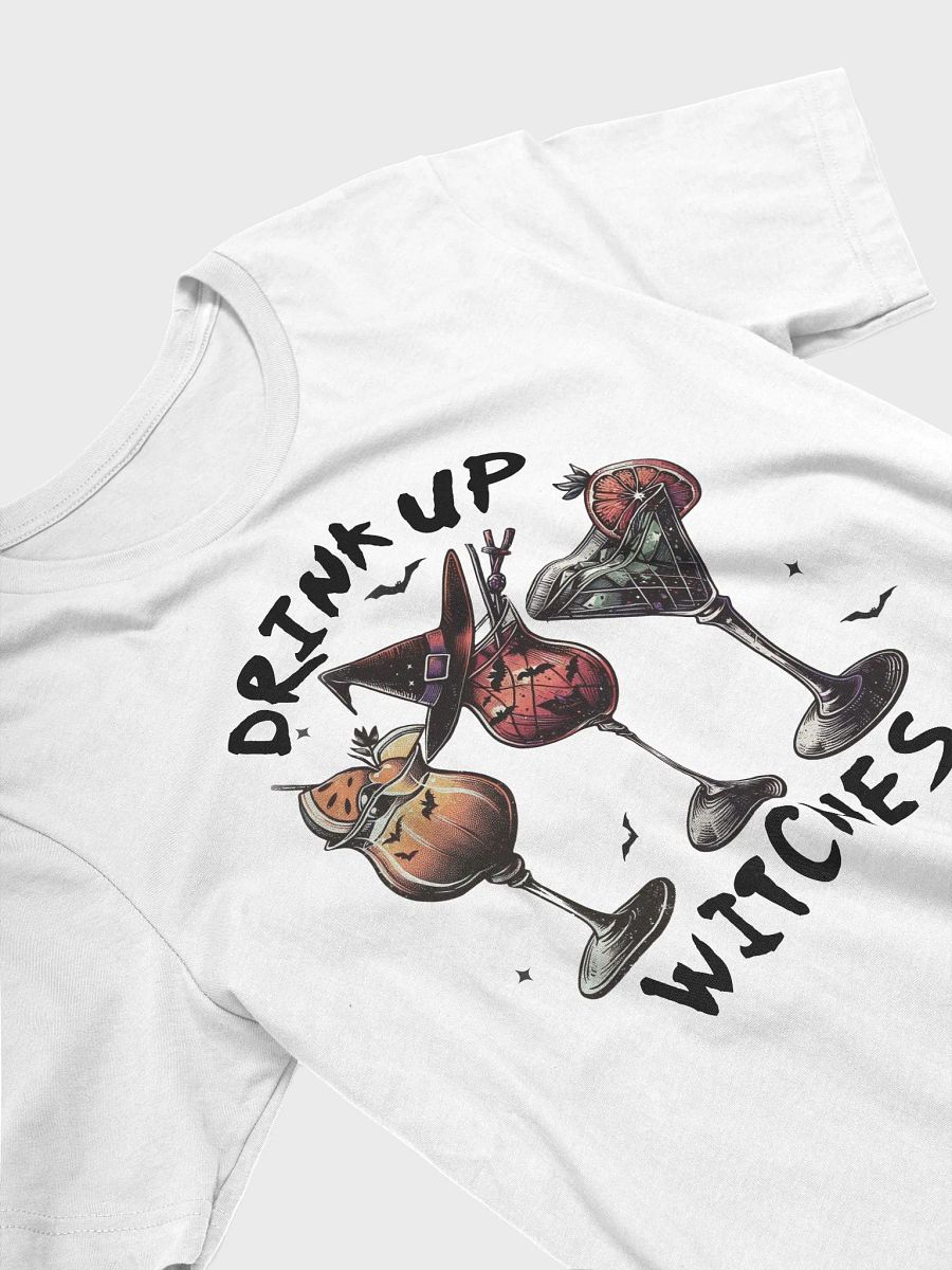 Drink Up Witches T shirt product image (31)