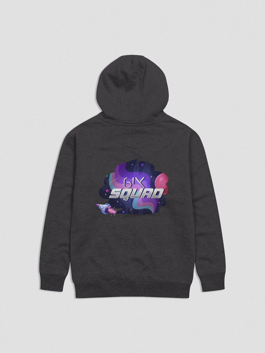 6ix Squad Cotton Hoodie product image (2)