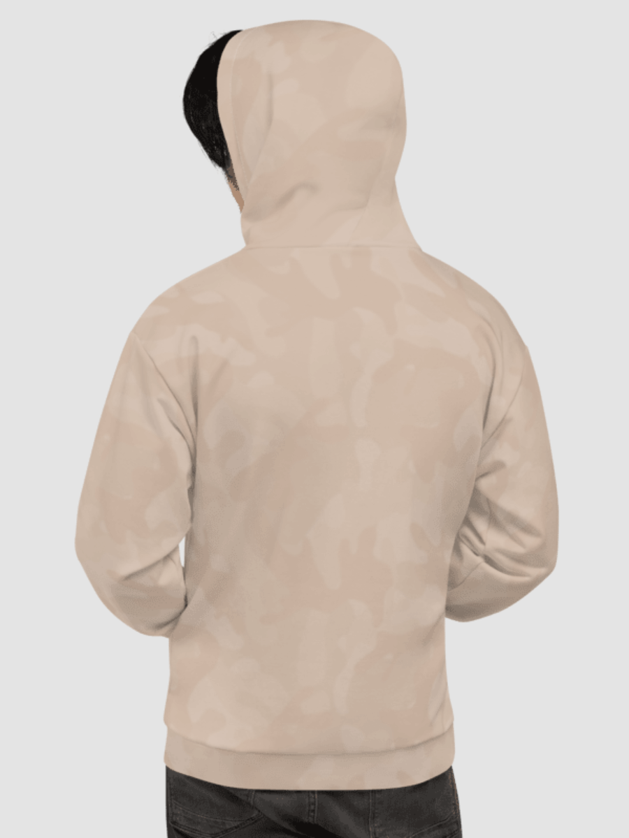 Hoodie - Desert Camo product image (4)
