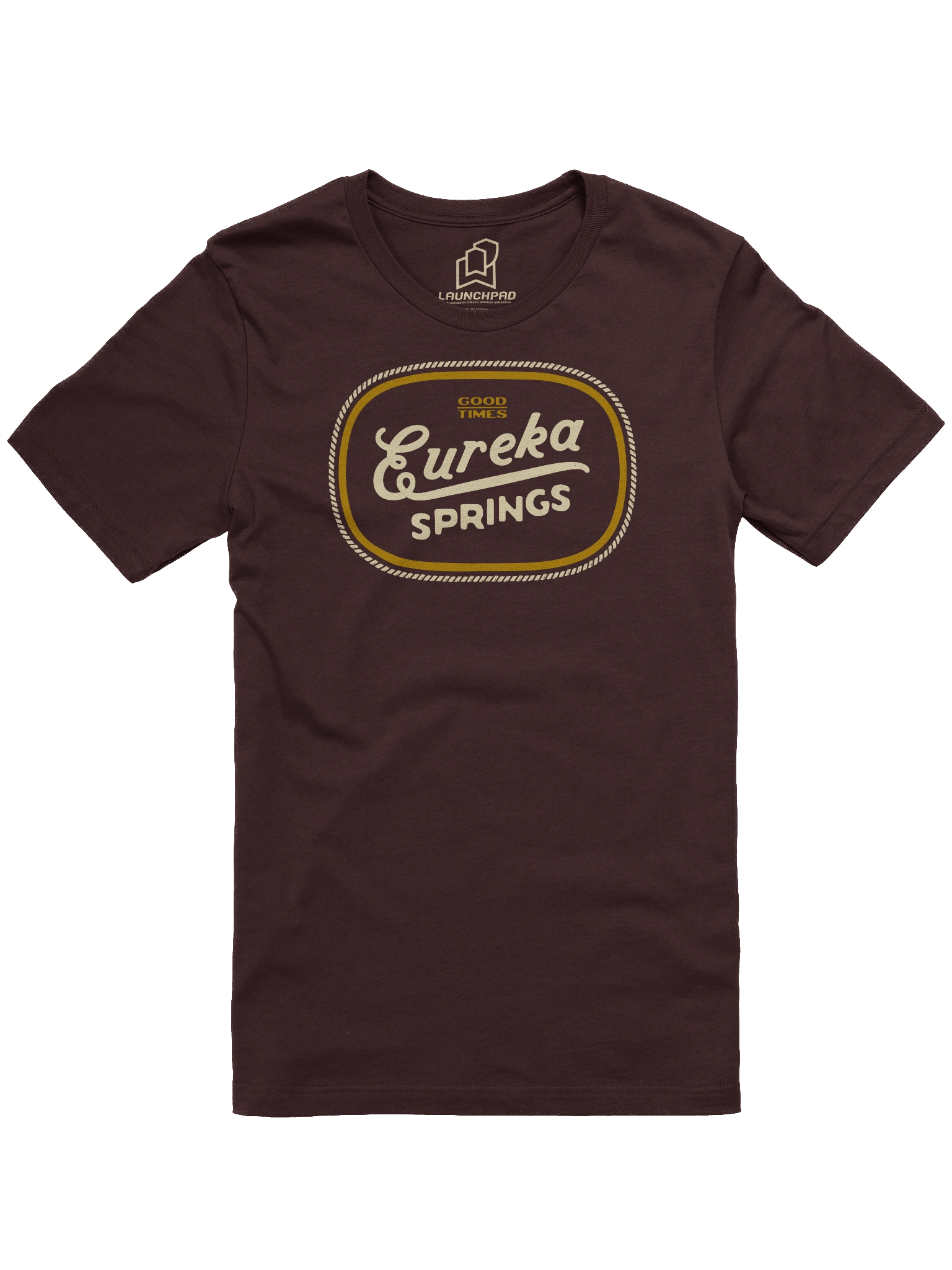 Eureka Springs Good Times product image (1)