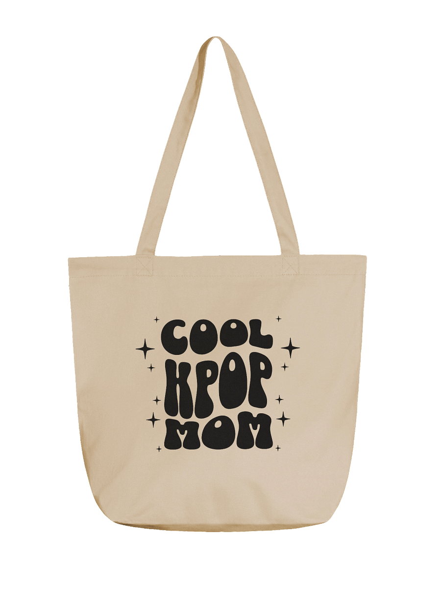 Cool KPOP Mom Tote product image (1)