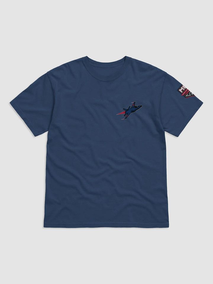 Jets Team Badge T-Shirt product image (8)
