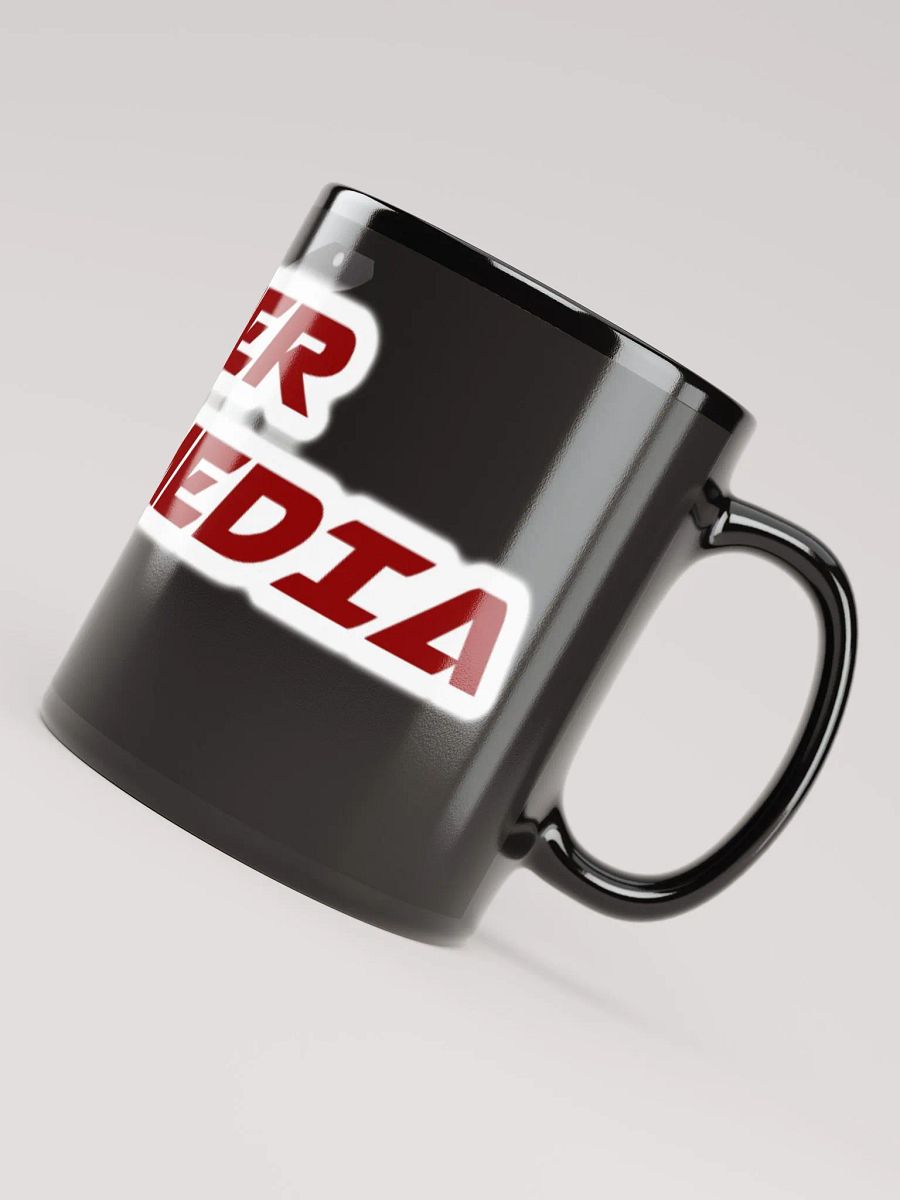 Slasher Media Mug product image (7)
