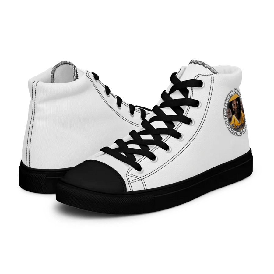 The Legend Collection Retro High Tops product image (7)