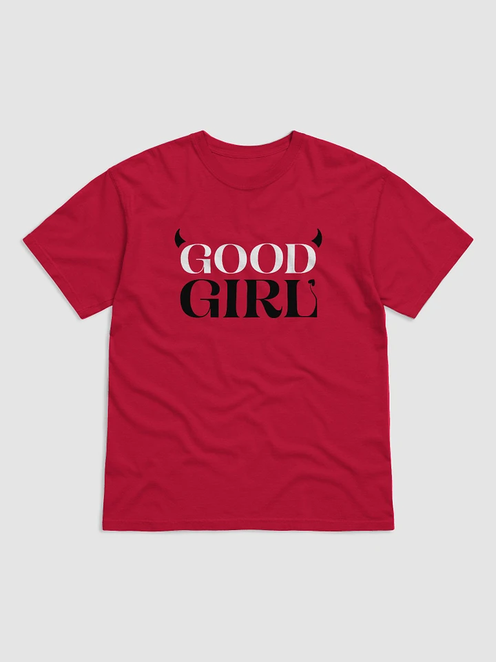 Good Girl Unisex product image (1)