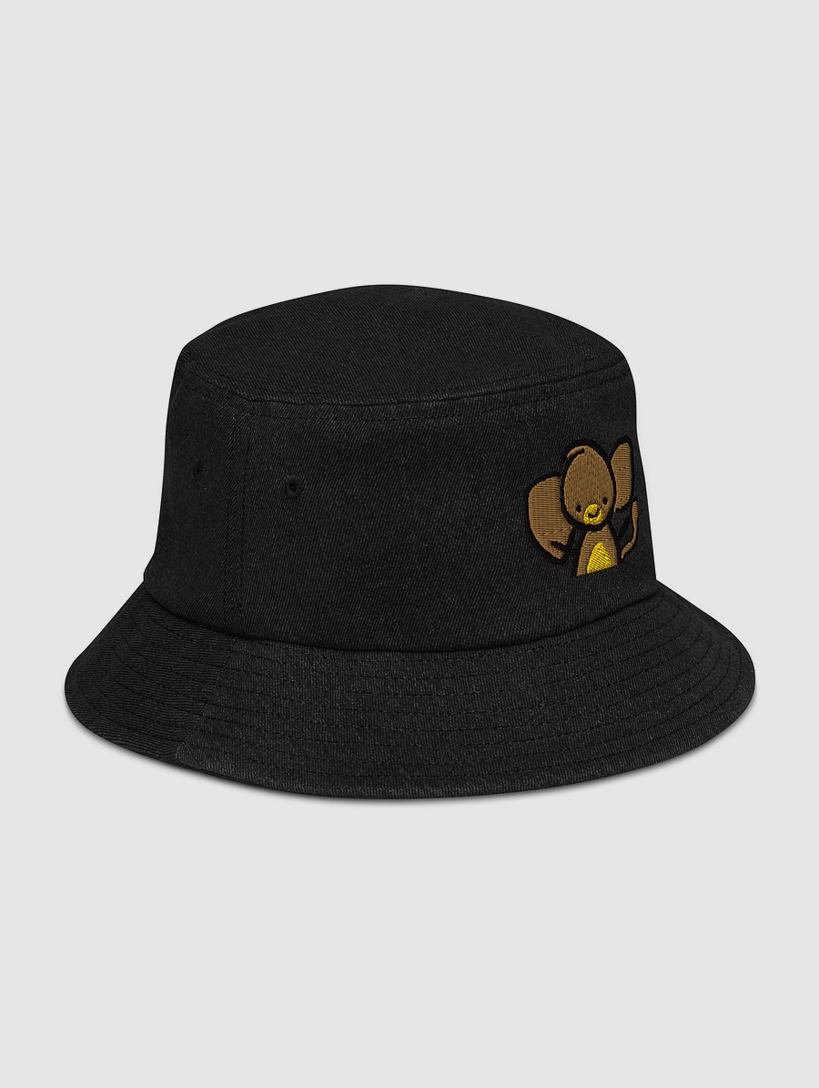 BUCKET HAT 1.0 product image (3)