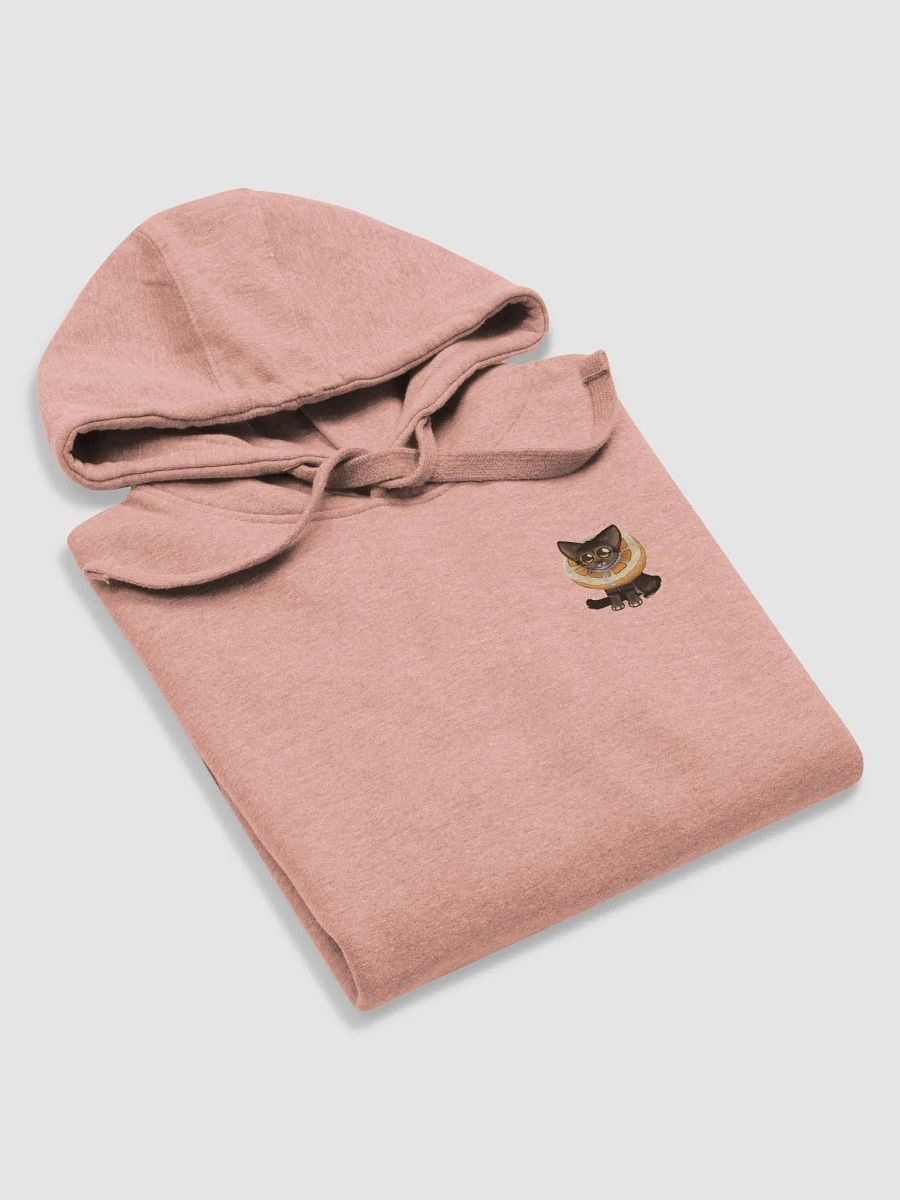 Unisex Fam Squad Super Soft Hoodie product image (6)