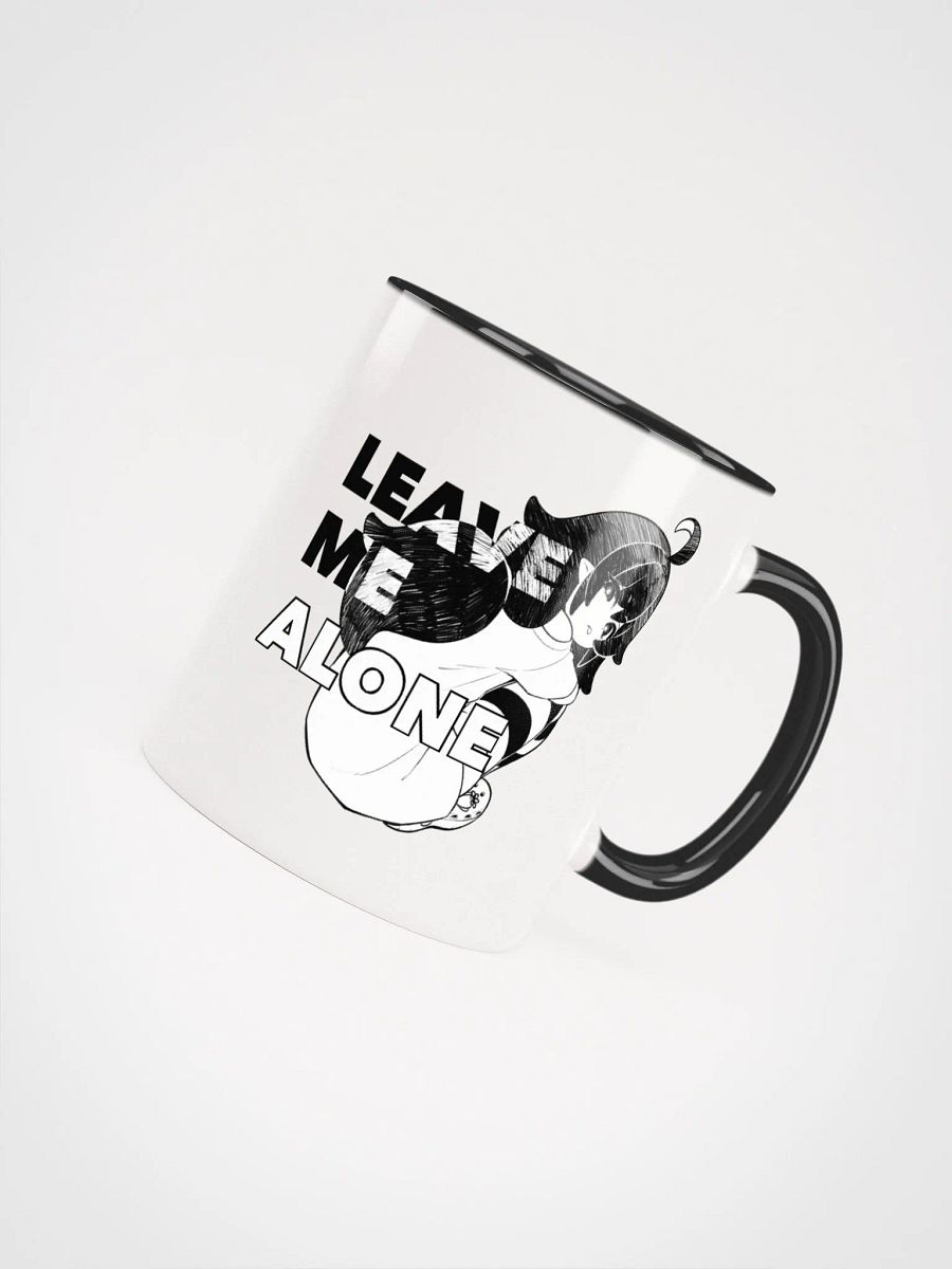 Leave Me Alone Mug product image (3)