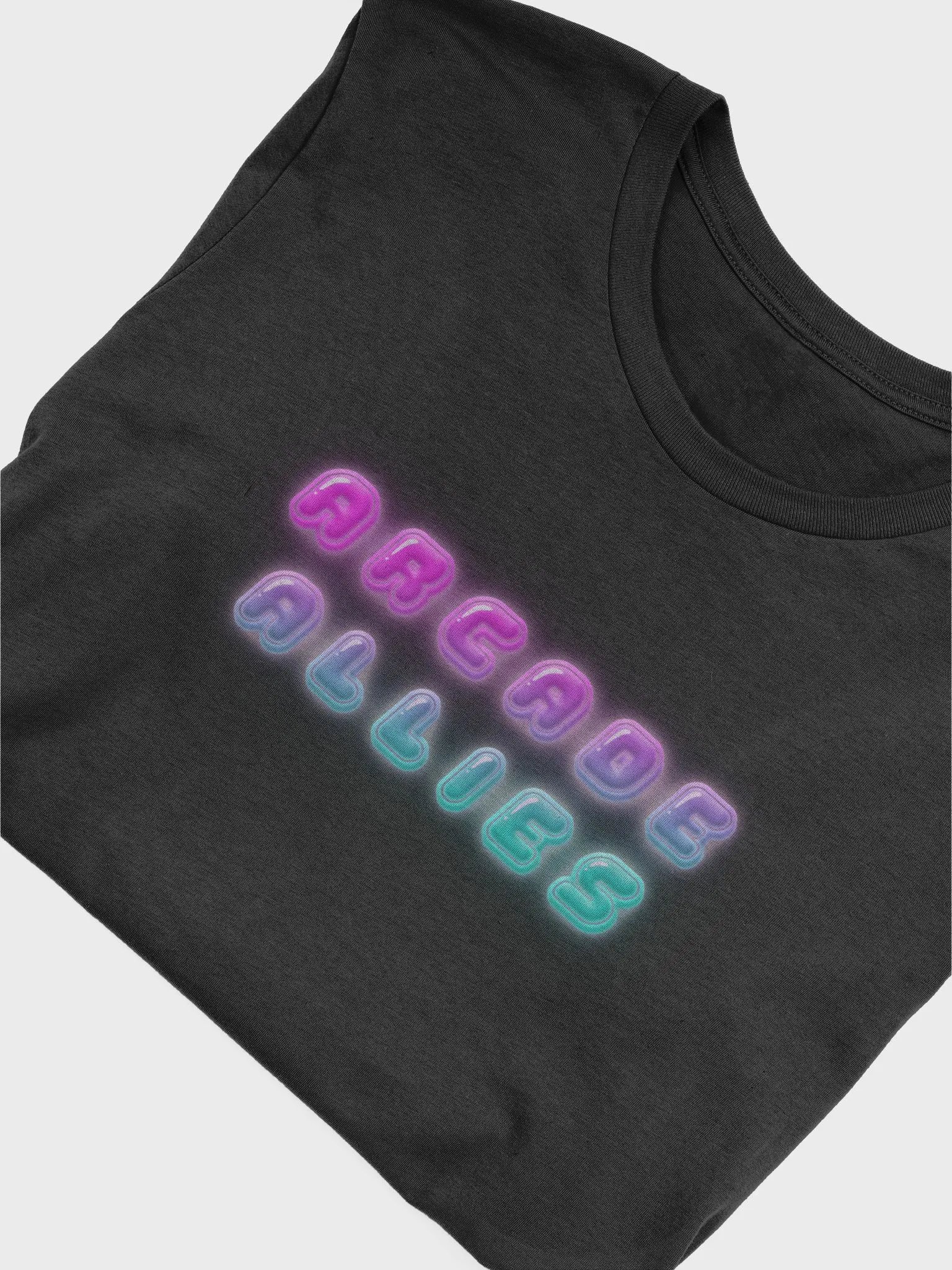 Arcade Allies Logo T-Shirt product image (3)