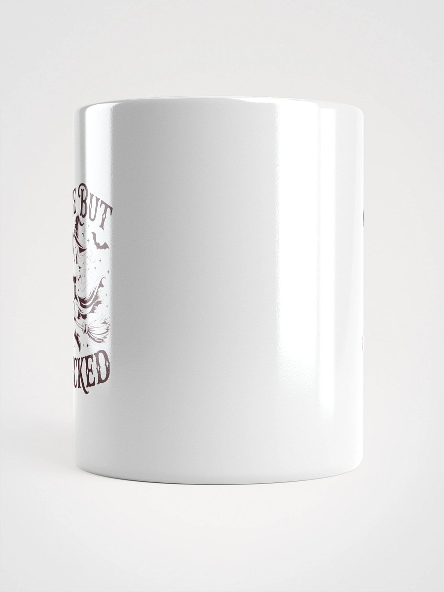 Cute but Wicked Witch Mug product image (14)
