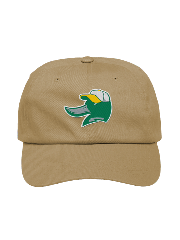 Dublin Mallards Ballcap product image (9)
