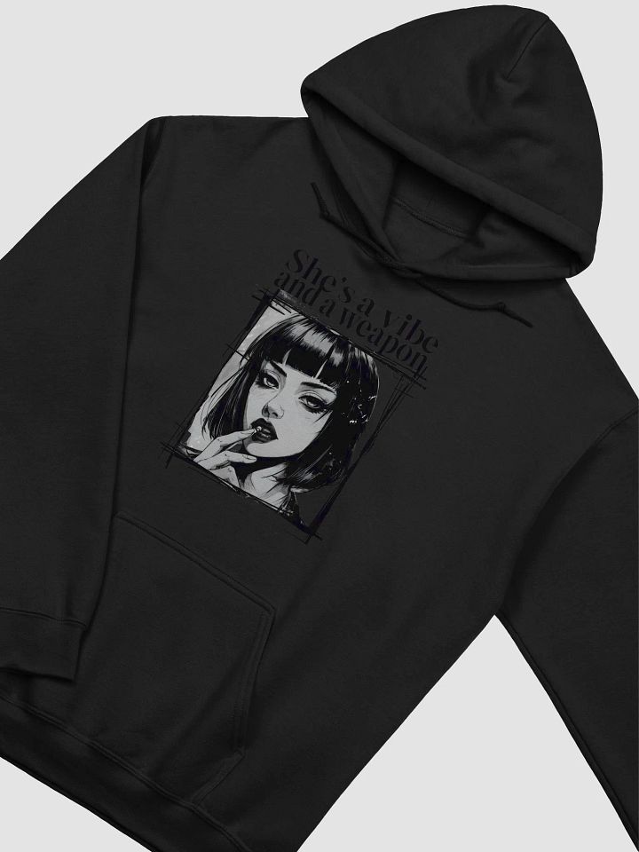 She's a vibe and a weapon product image (2)