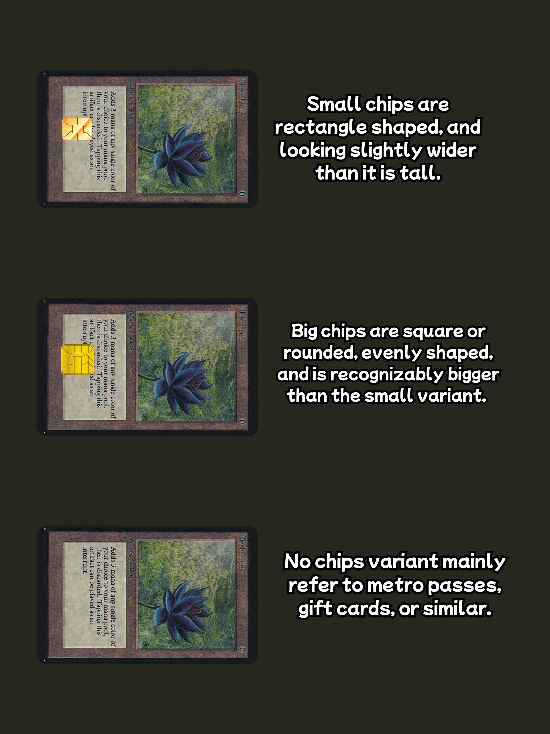 Black Lotus (Holographic) product image (3)