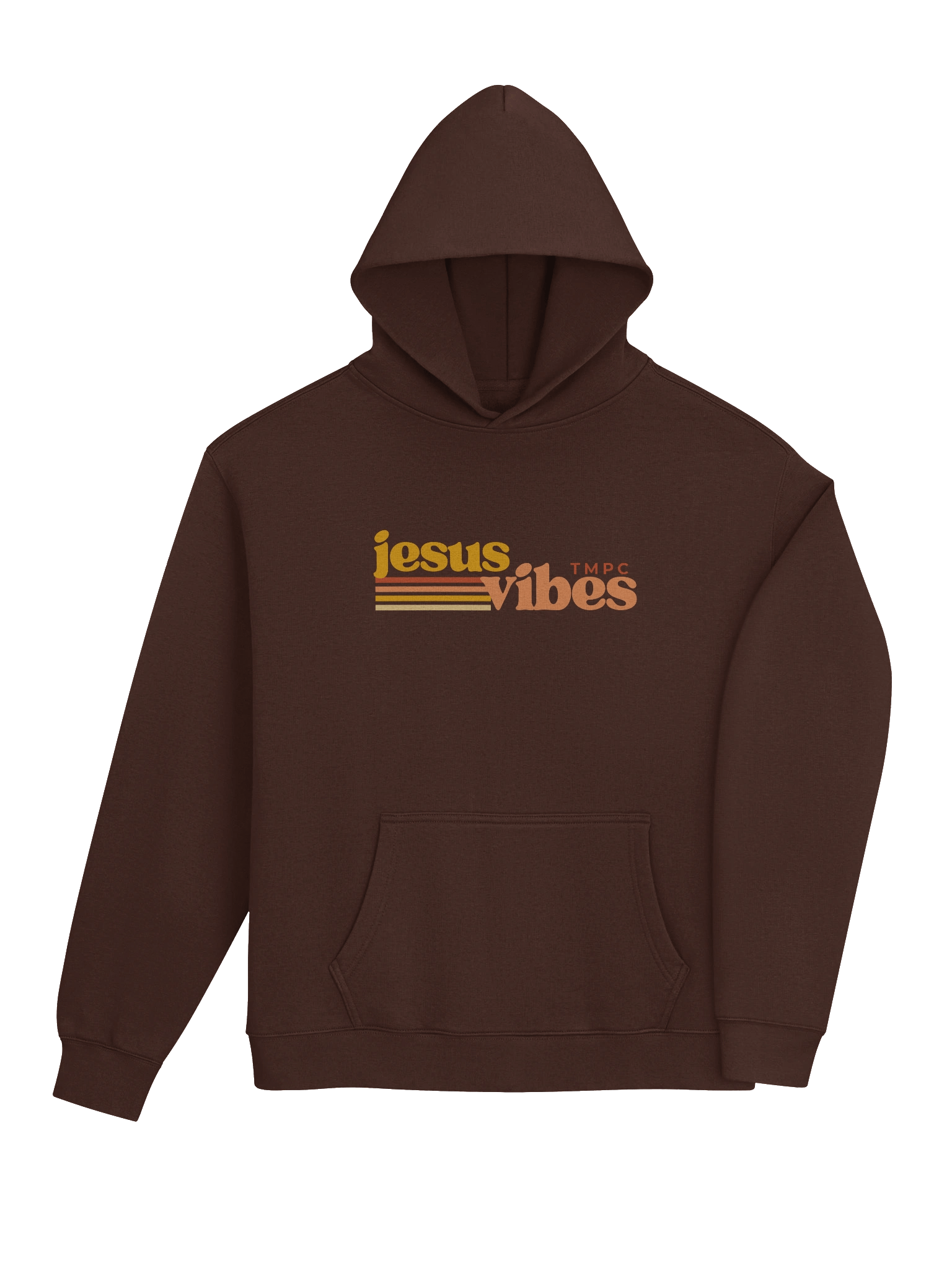 Jesus Vibes Hoodie product image (4)