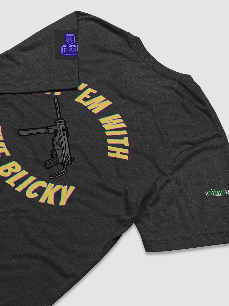 Blicky Shirt product image (4)